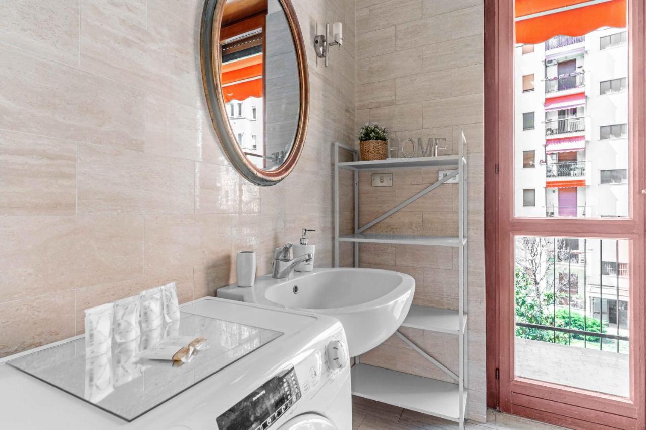 Pau10 -Porta Romana - Duomo - Luxury Мілан Екстер'єр фото