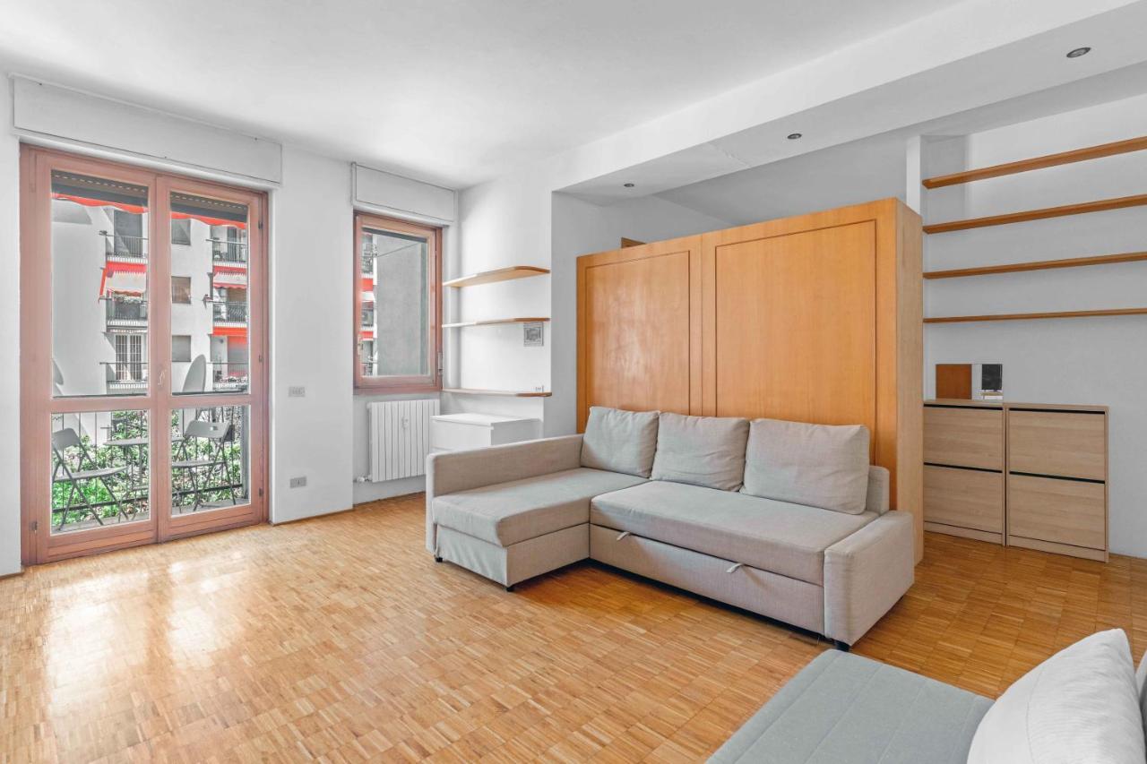 Pau10 -Porta Romana - Duomo - Luxury Мілан Екстер'єр фото